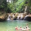 ATV  Samana Adventures - ATV Tours & Excursions in Samana Dominican Republic. ATV  + El Valle Beach & Waterfalls - Imatge 21