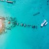 Saona Island Tour from Bayahibe - Natural Pool Excursion — изображение 9