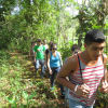 Los Haitises National Park - Hiking 4 Hours Sendero del Bosque Humedo (Moist Forest Trail). – Bild 6
