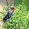 Punta Cana: Zipline, Chairlift, Buggy & Horse Ride Adventure - Image 4