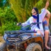 Punta Cana: Half-Day ATV or Buggy and Horseback Riding - immagine 6