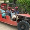 From Bayahibe: Half-day La Romana ATV or 4X4 Buggy Tour - تصویر 10