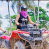 Punta Cana: Buggy or ATV Tour on the Beach and Cenote Visit - Image 7