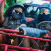 From Bayahibe: Half-day La Romana ATV or 4X4 Buggy Tour - تصویر 15