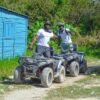 Full Day ATV, Coffee, Chocolate Tasting & Party Boat - imagine 10