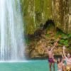 Santo Domingo: Samana, El Limon Waterfall and Cayo Levantado - 画像 (2)